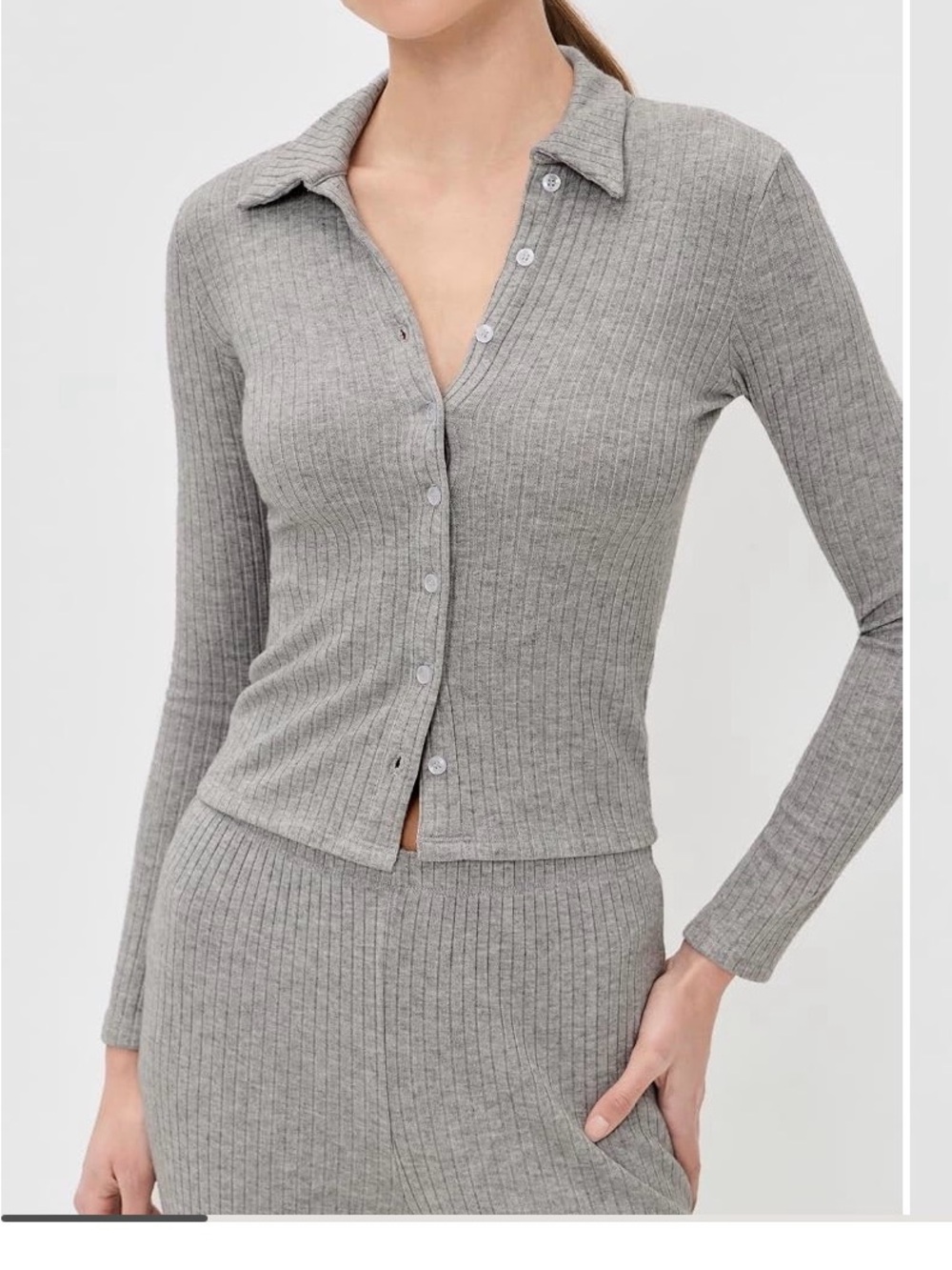 Le Bop cute and comfy set